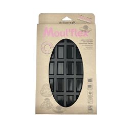 Moule Silicone 25 mini financiers