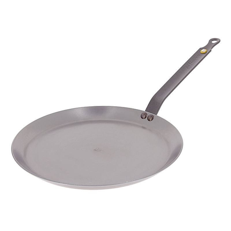 Poêle à crêpe 24cm - De Buyer