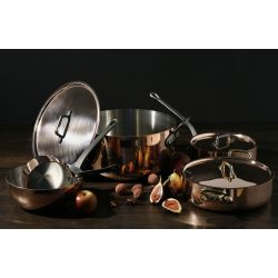 Ustensiles de cuisson PRIMA MATERA : qualité et professionnalisme
