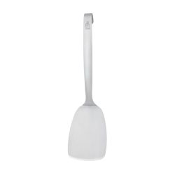 Spatule rigide en inox