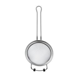 Passoire de cuisine ø 14 cm, tresse fine, garniture plastique, étamée à  chaud – Banholzer AG