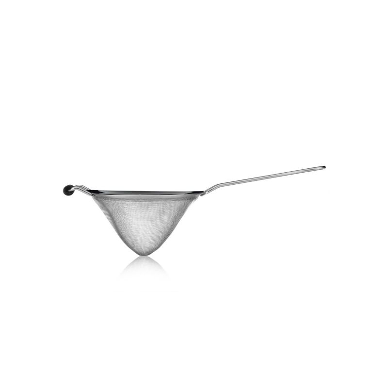 Pince de cuisine 38cm Triangle acier inox