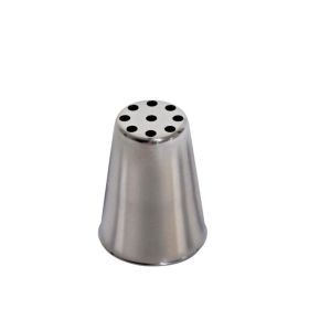 Douille à nid inox 9 trous