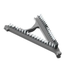 Mandoline VANTAGE : lame de découpe julienne 2 mm