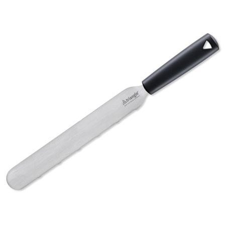 Couteau à génoise 25 cm