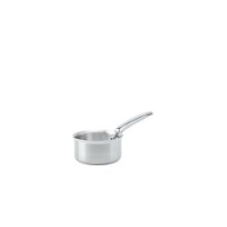 Casserole inox Alchimy - 14 cm de diamètre