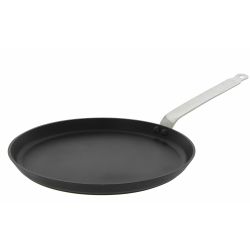 Poêle à crêpes antiadhésive CHOC INTENSE - 30 cm de diamètre