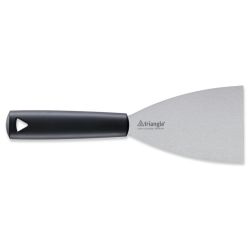 Spatule triangulaire 8 cm