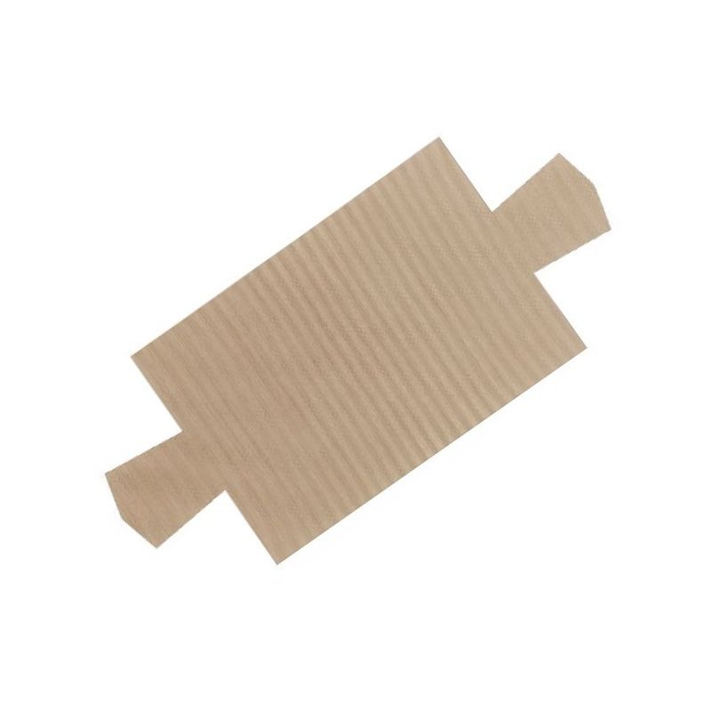 De Buyer 3202.04 Moule Pâte croute Démontable/feuille C