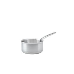 Casserole inox Alchimy - 20 cm de diamètre