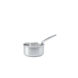 Casserole inox Alchimy - 18 cm de diamètre