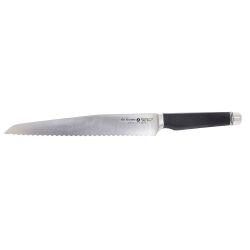 Couteau à pain en inox 26 cm FK2 – De Buyer