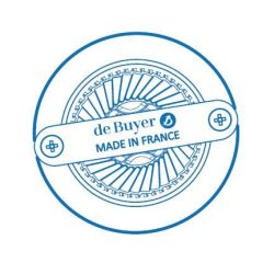 Moulin de Buyer à Sel Rumba - Mécanisme Acier