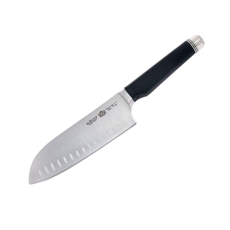 Couteau Santoku 17 cm