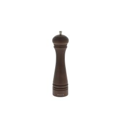 Moulin à poivre avec moulure réglable 25 cm De Buyer