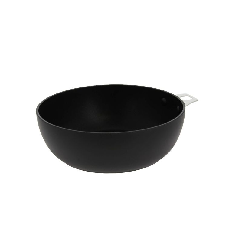 Sauteuse amovible CHOC INTENSE De Buyer 24 cm