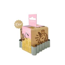 Coffret découpe et décoration Licorne Scrapcooking