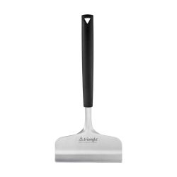 Grande spatule PME pour lisser la crème 20 cm.