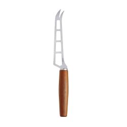 Couteau en bois de prunier