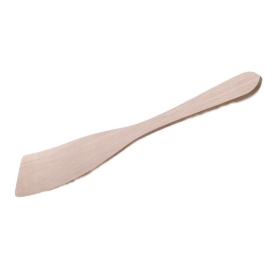 Spatule en bois