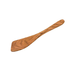 Spatule en bois d'olivier