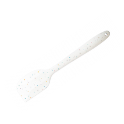 Spatule en silicone