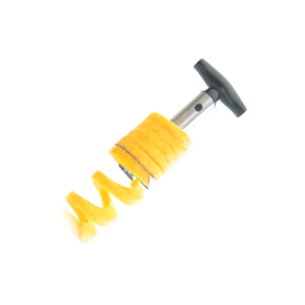 Coupe ananas inox