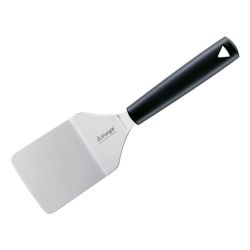 Spatule large coudée