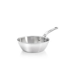 Sauteuse inox Affinity