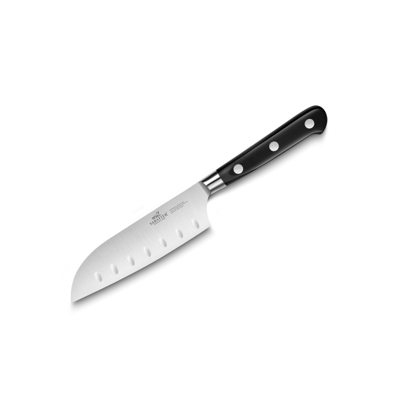 Couteau mini santoku 13cm