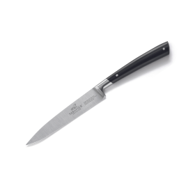 Couteau d'office long 13cm...
