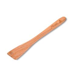 Spatule biseautée olivier 30cm