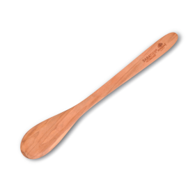Spatule ronde olivier 30cm