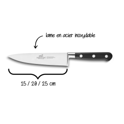 Couteau de chef IDEAL