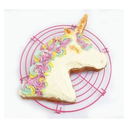 Gâteau licorne DIY