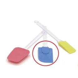 Kit spatules en silicone