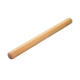 Rouleau à pâtisserie en bois