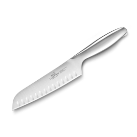 Couteau Santoku 18cm