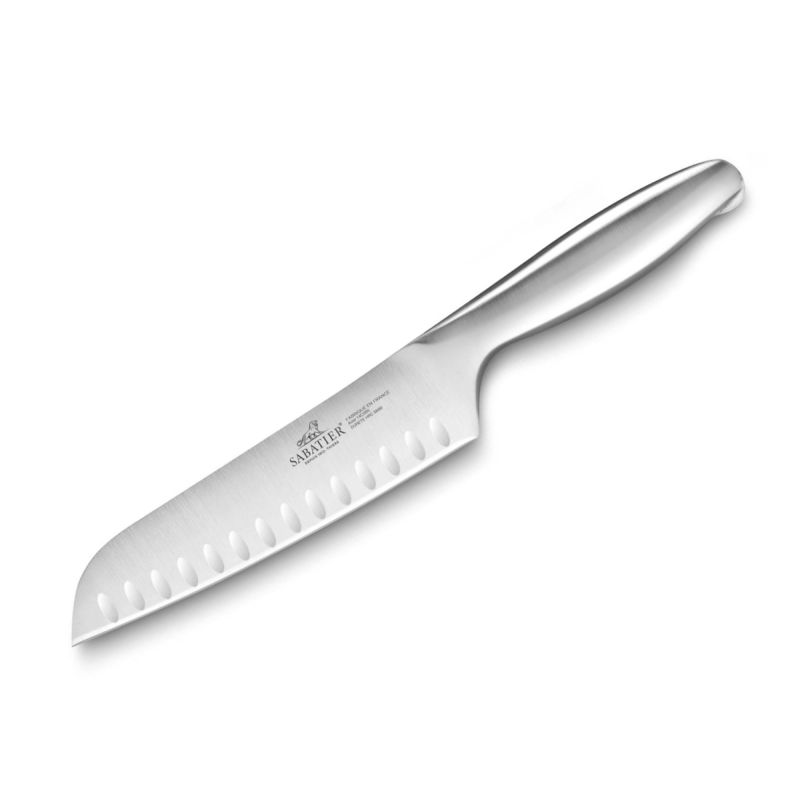 Couteau Santoku 18cm