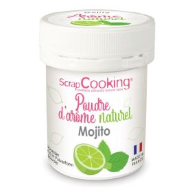 Arôme en poudre Mojito