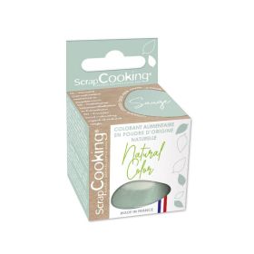 Colorant en poudre...