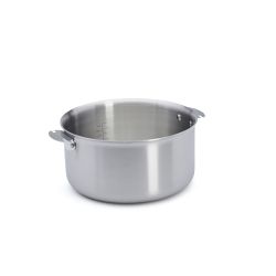 Casserole inox Alchimy LOQY