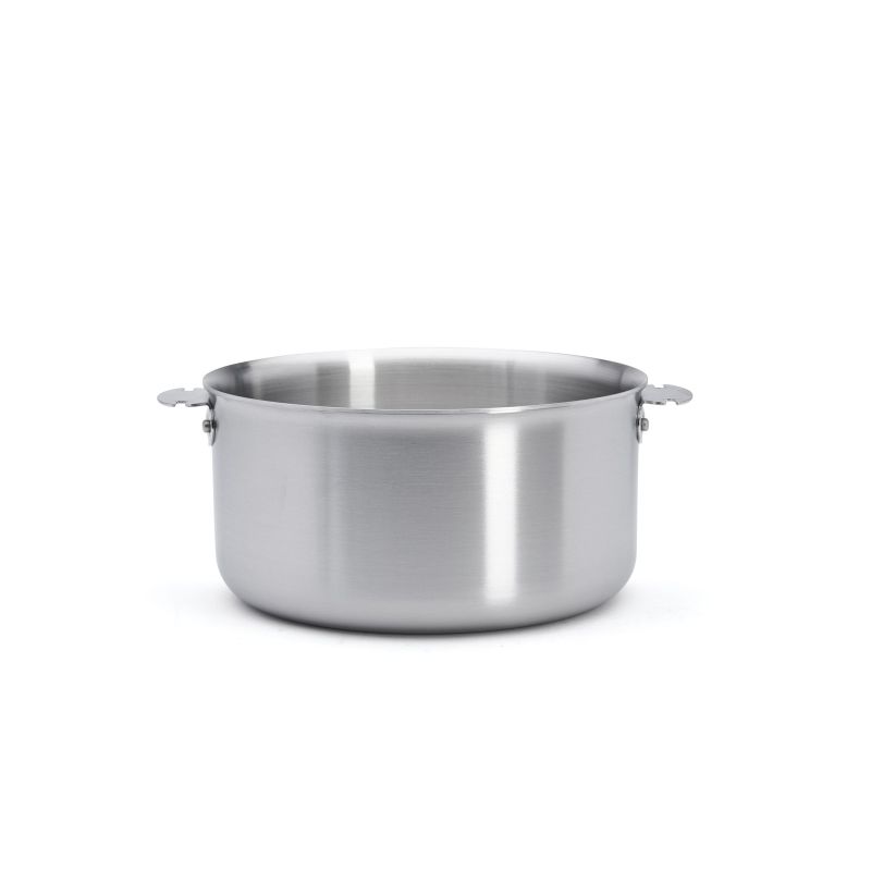 Casserole inox Alchimy LOQY