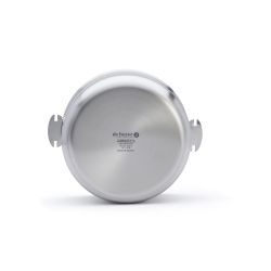 Casserole inox Alchimy LOQY