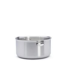 Casserole inox Alchimy LOQY