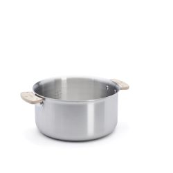 Casserole inox Alchimy LOQY