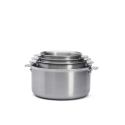 Casserole inox Alchimy LOQY