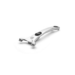 Pack 8 pièces inox Alchimy LOQY - De Buyer