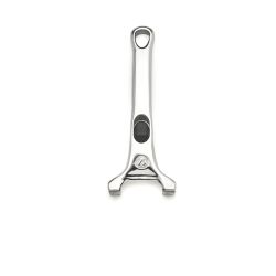 Pack 8 pièces inox Alchimy LOQY - De Buyer