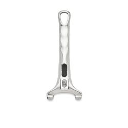 Pack 8 pièces inox Alchimy LOQY - De Buyer